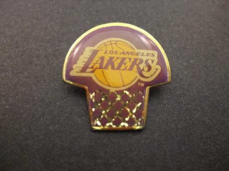 Los Angeles Lakers American basketballteam NBA